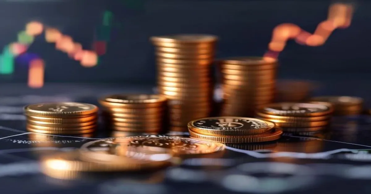 Comece a investir com poucos reais em 2026 e veja seu dinheiro crescer
