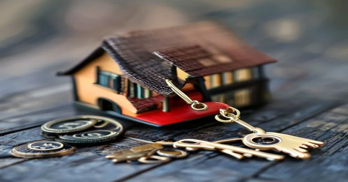 como comprar a casa própria com pouco dinheiro