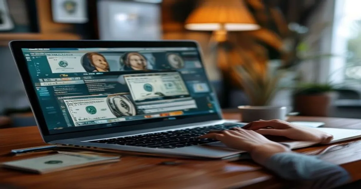 como criar uma renda extra com pouco investimento