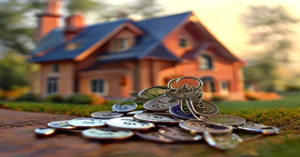 como quitar o financiamento do imóvel mais rápido